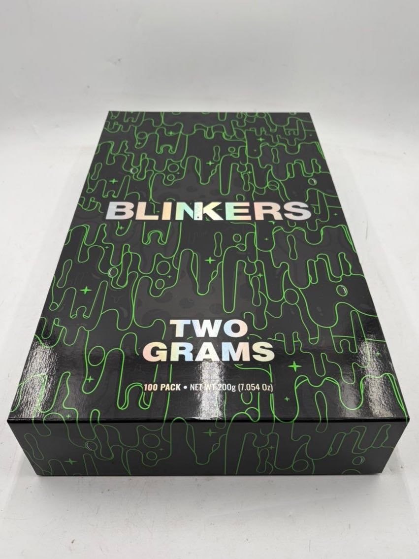 photo_2026-10-10_18-17-58 Blinkers Kit 2G Disposable - Image 4