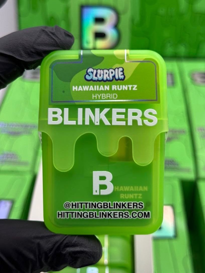 photo_2026-10-10_18-18-05 Blinkers Kit 2G Disposable - Image 2