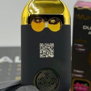 muha meds 4g disposable