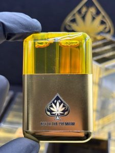 ace ultra premium 4g disposable