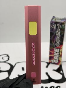 Og Signature Series Cake 2G Disposable og signature series cake 2g disposable