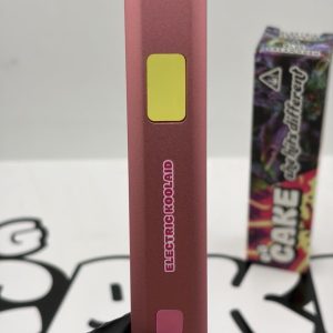 og signature series cake 2g disposable