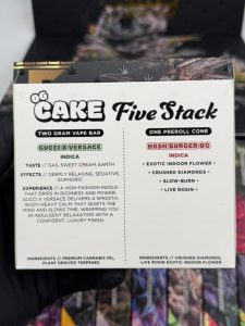 Og Signature Series Cake 2G Disposable Photo 2026 10 11 08 37 15 225x300